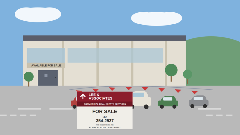 Auto Dealer Properties Available Across Southern California