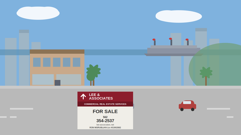 Downtown Long Beach Commercial Market Update