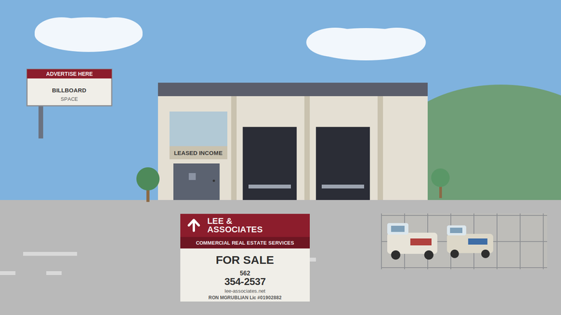 Southern California Industrial Investment Properties: Mid-2026 Market Report