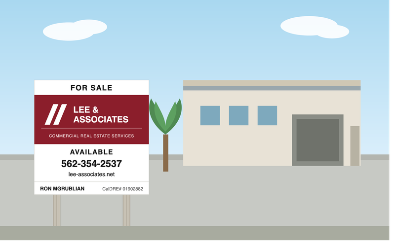 Huntington Beach Industrial Market Report 2026