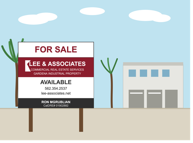 Gardena Industrial Market Report 2026