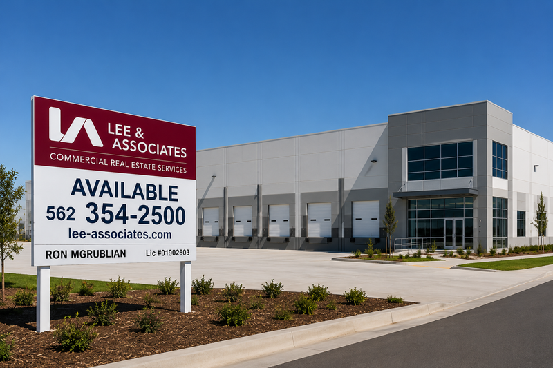 Irwindale Industrial Market Report: Mid-2026 Update