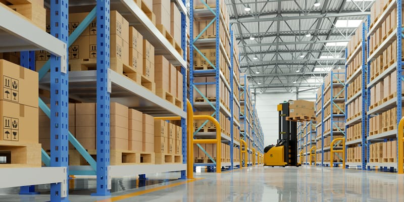 Industrial Leasing in Gardena, Carson & Long Beach