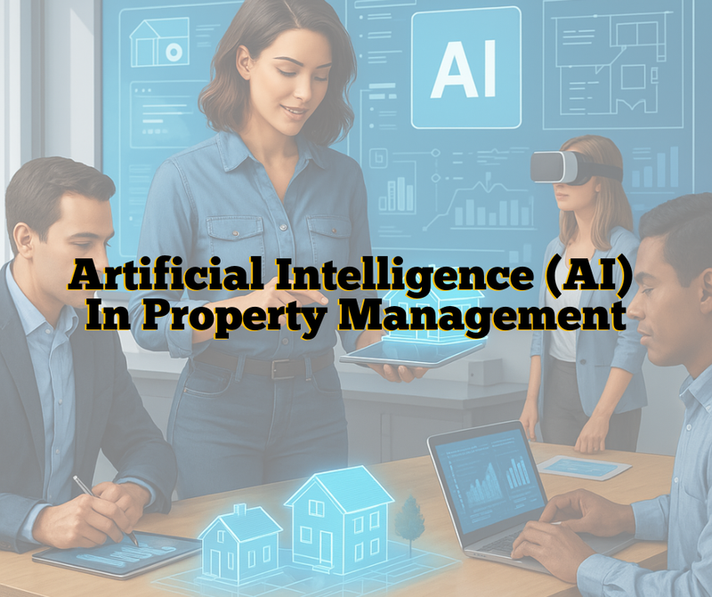 AI Tools That Save Landlords Time and Boost Profits