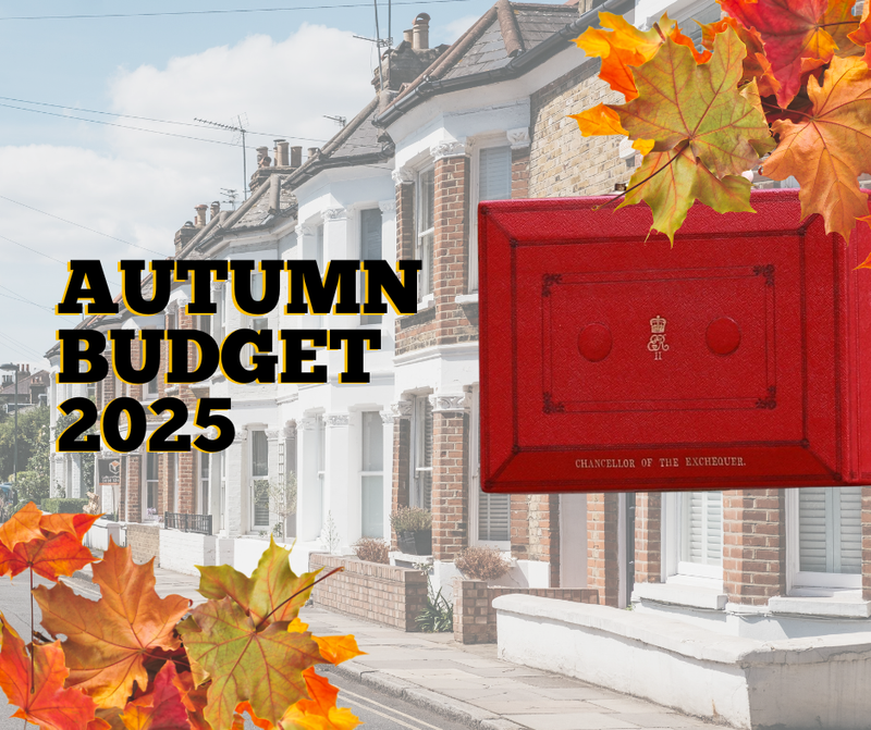 Shock or Relief? What the 2025 Autumn Statement Means for Landlords
