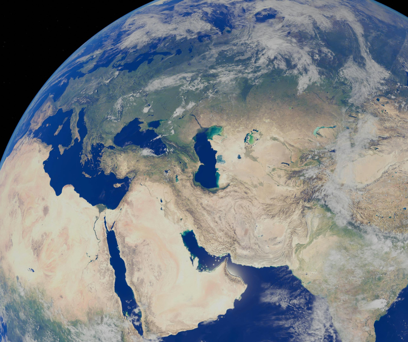 The Real Impact of War on the Property Market