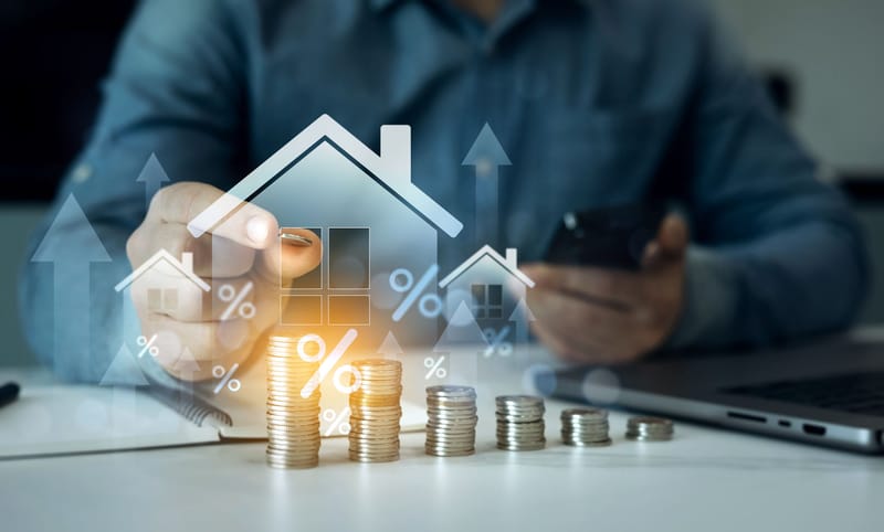 BUY TO LET MORTGAGE
