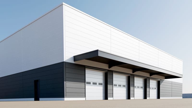 COMMERCIAL MORTGAGE
