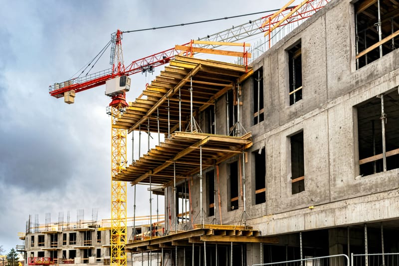 DEVELOPMENT FINANCE
