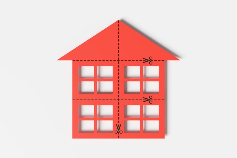 HMO MORTGAGE