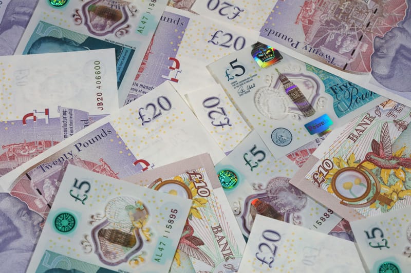 BUSINESS LOAN