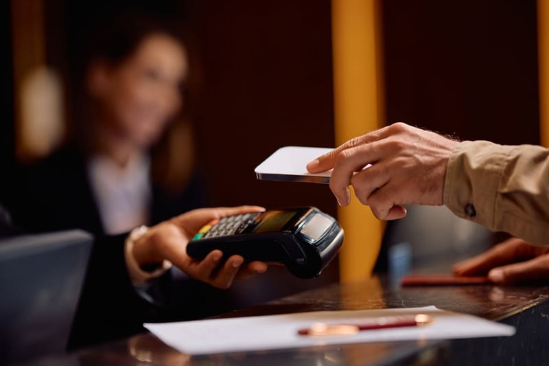 MERCHANT CASH ADVANCE