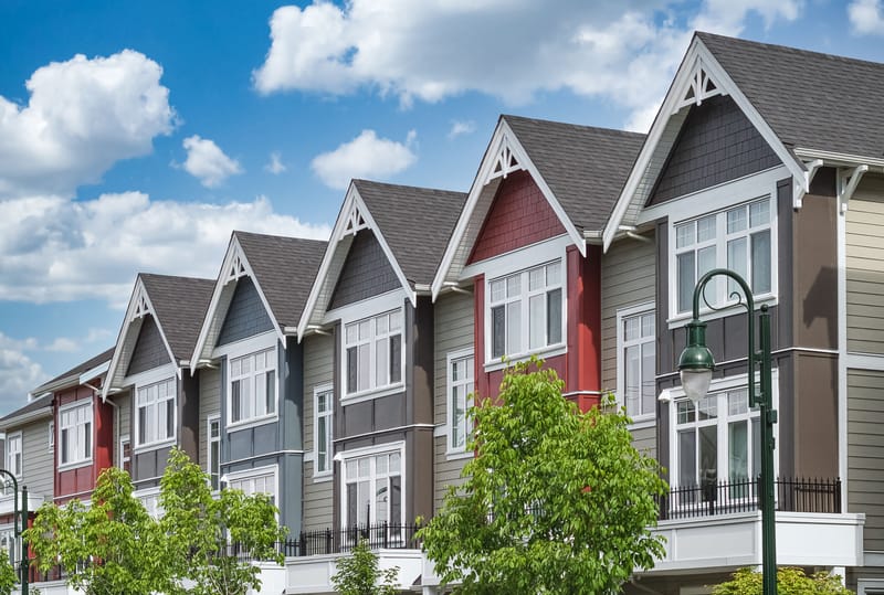 LIMITED COMPANY MORTGAGE