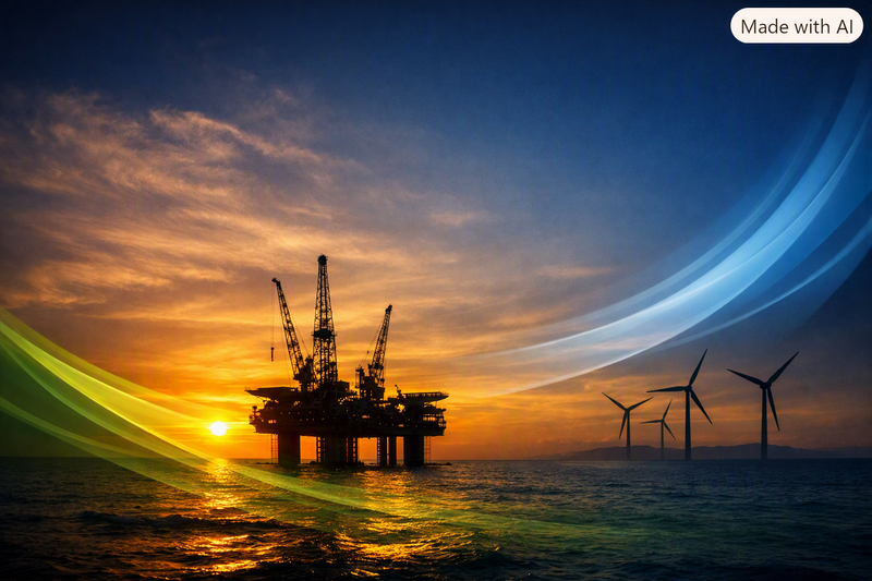 Cyclone Tansa Energy Consultantd(CTEC)