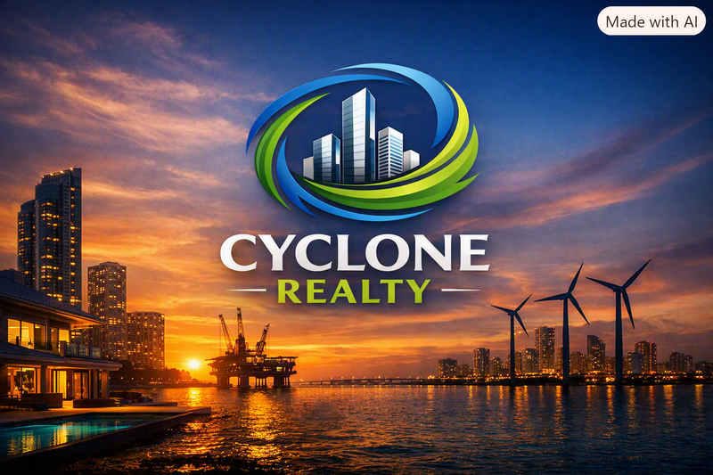 CYCLONE REALTY