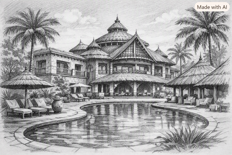 Cyclone Hotels & Suites