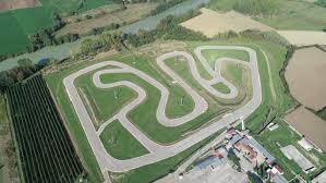 28 LUGLIO 2024 PROVE CRONOMETRATE CON MINI GP12" 160 C.C. A MARCE CIRCUITO DEL VOLTURNO LIMATOLA (BN).