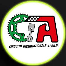 SABATO 13 SETTEMBRE 2025 MINI GP RACE EVENT CIRCUITO INTERNAZIONALE DI APRILIA (LT)