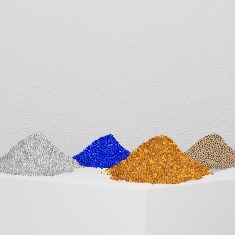 Rare Earth Led Powder Rare earth powders - Gallery image 4 of 26 - BRIZMAN LTD