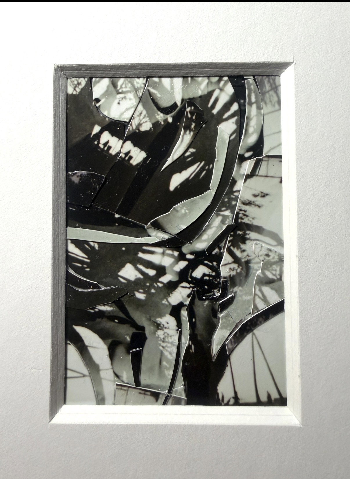 No. 1 - GM 16 - "2 x "3