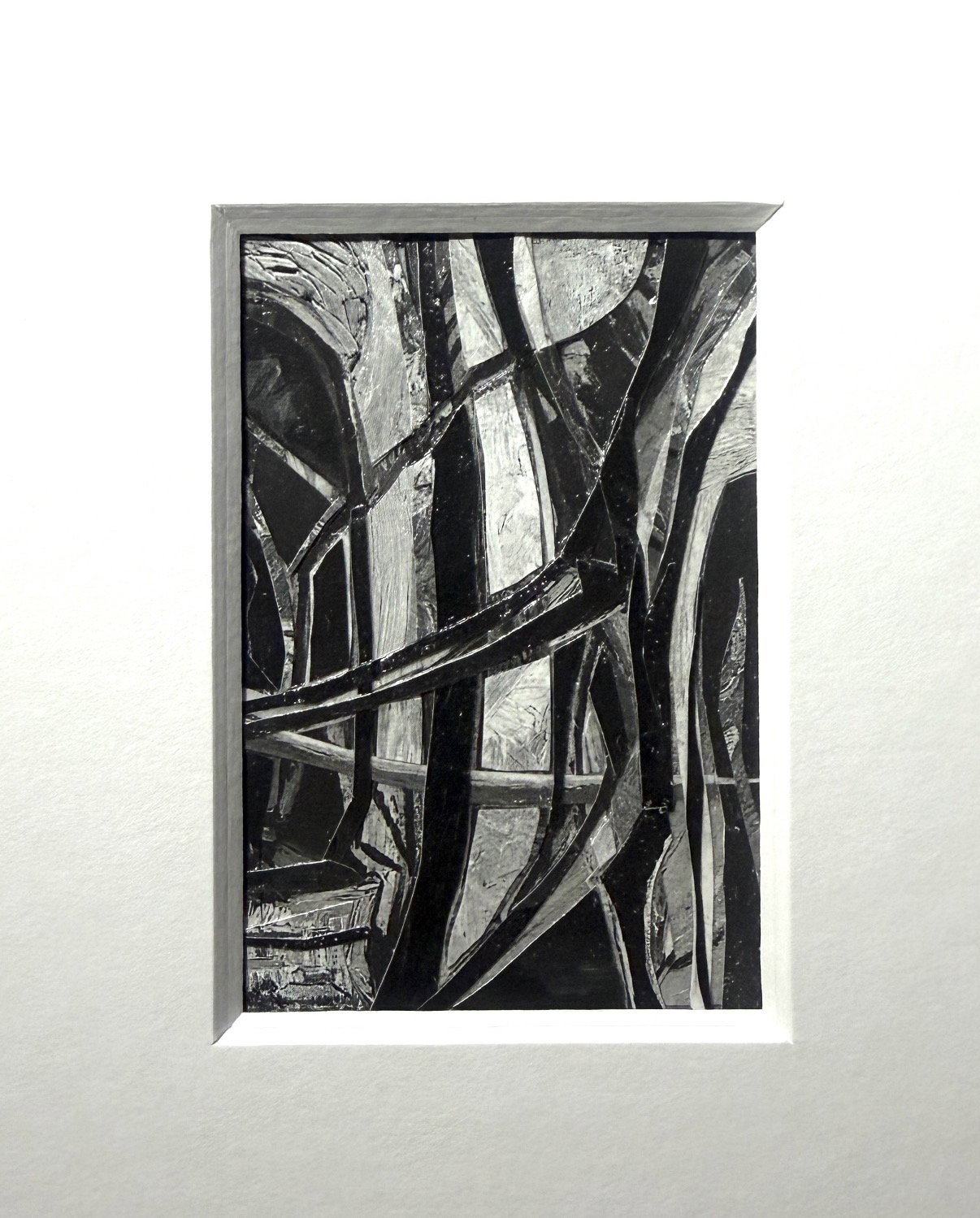 No. 2 - GM 17 - "2 x "3
