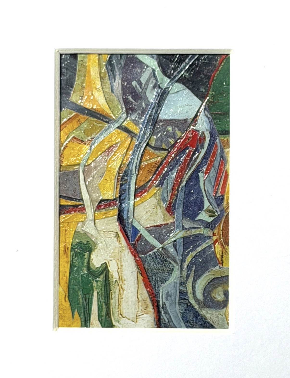 No. 7 - GM 22 - "1.5 x "2.5