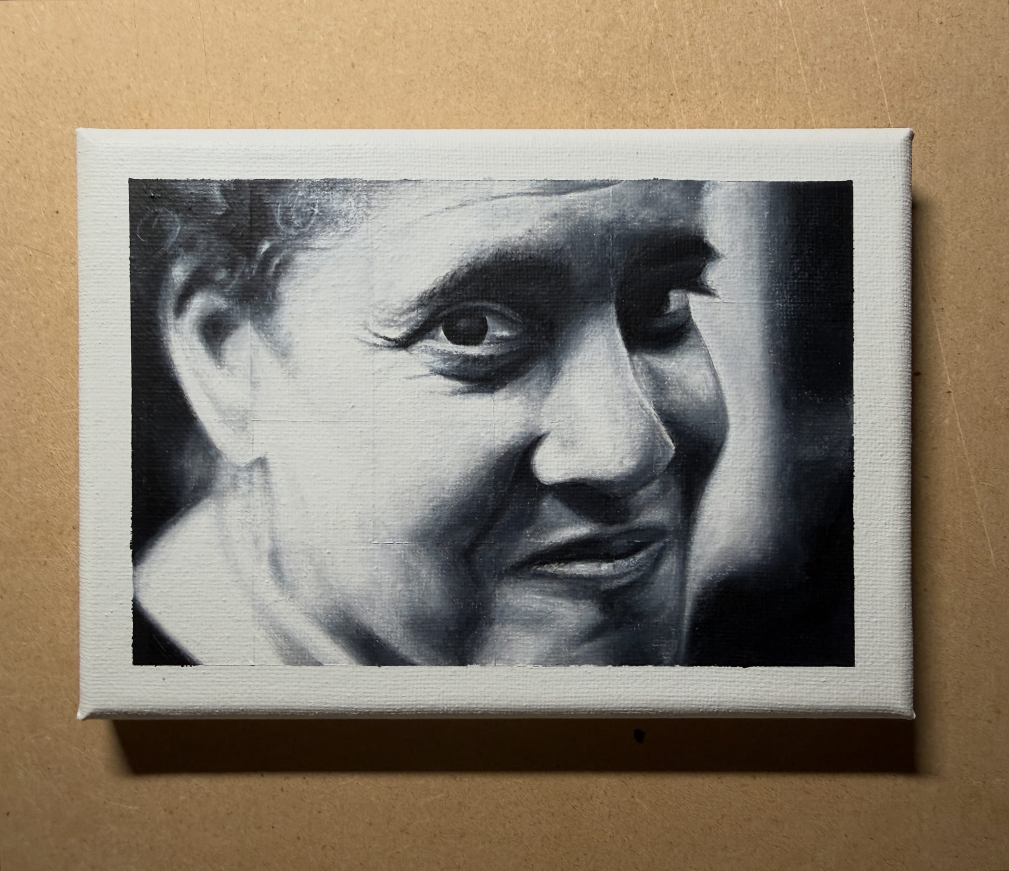 No. 9 - "4 x "6