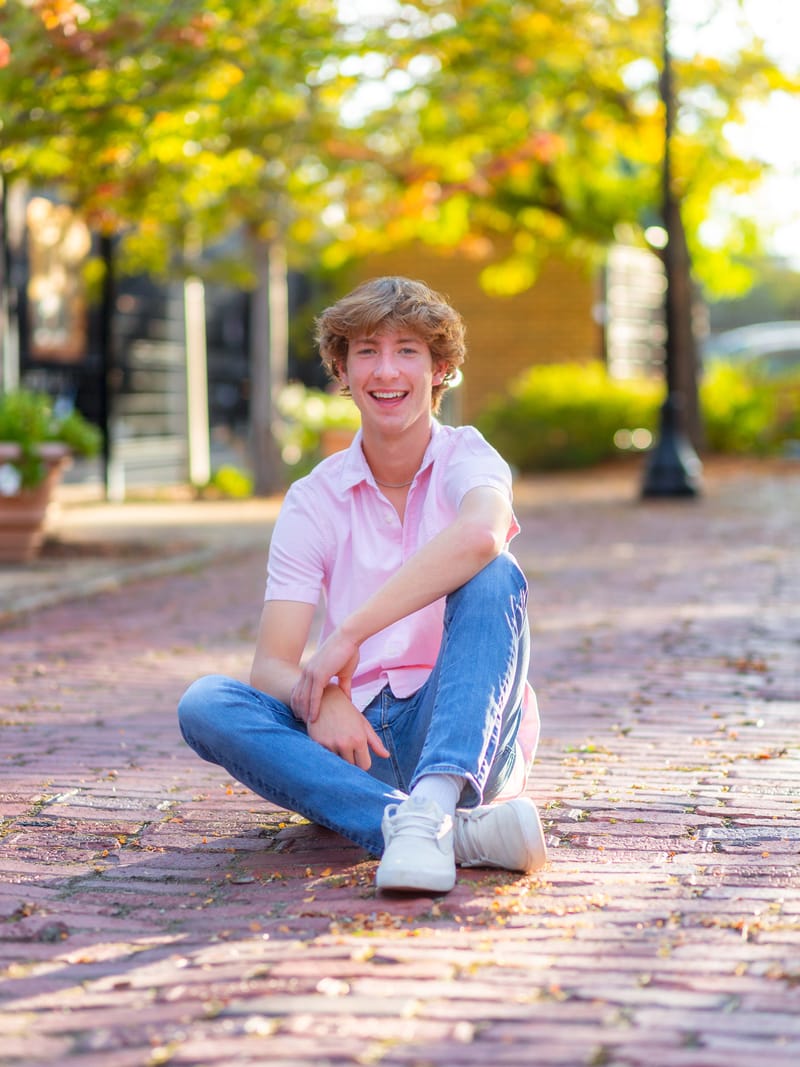 Senior Portraits