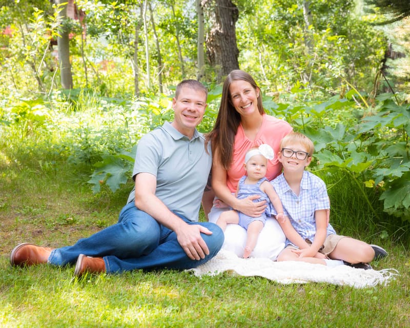 Family Portraits