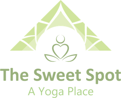 The Sweet Spot a yoga place