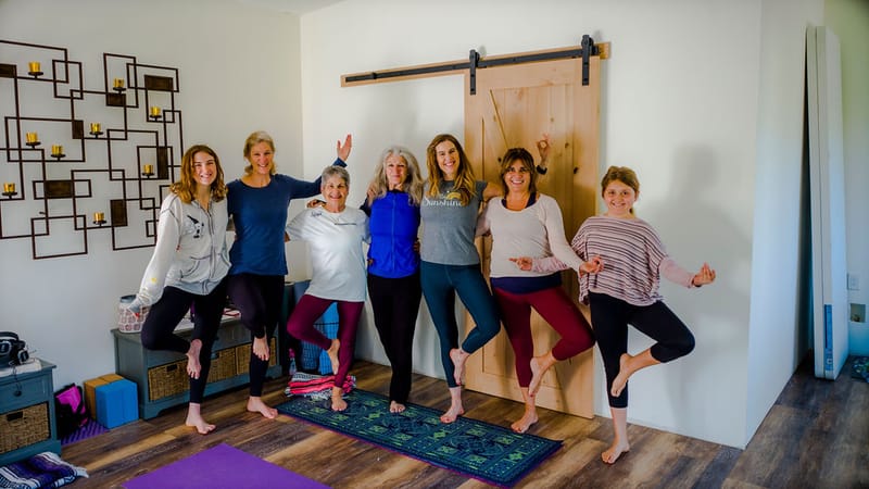 Reserve. Host. Gather.