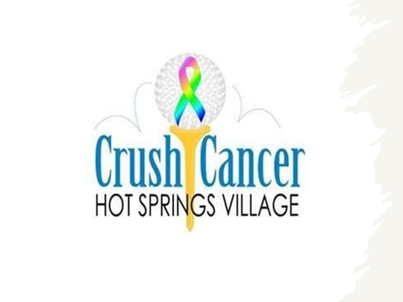 2025 Crush Cancer Online Auction