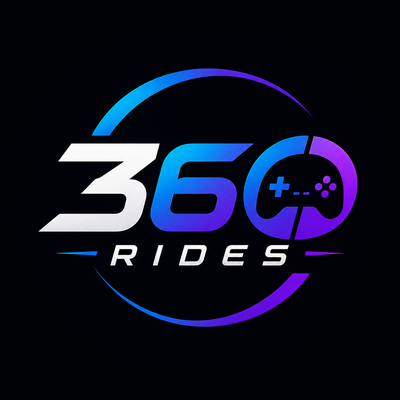 360 rides