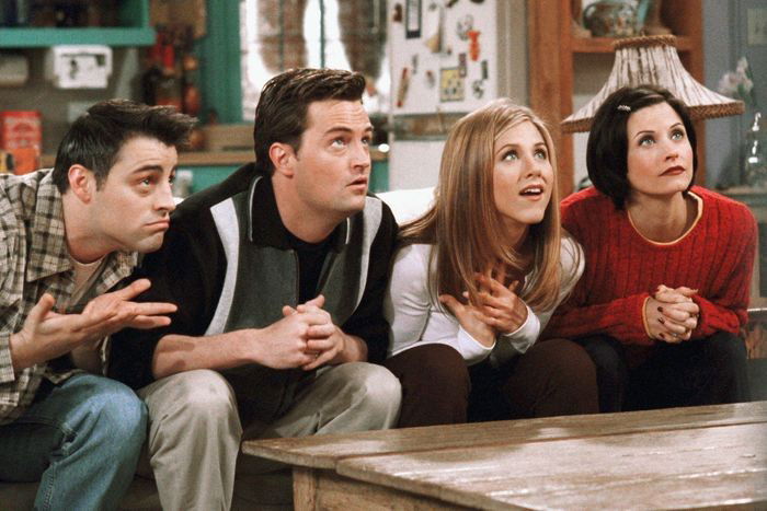 תחרות הטריוויה שהפכה לאחד מהפרקים הזכורים של "חברים"