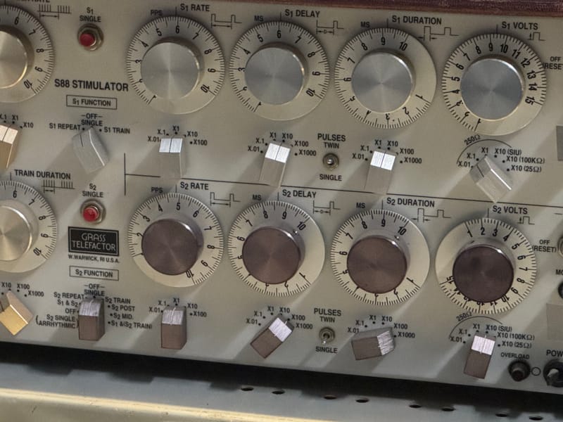 Signal Generator - JAM FILM INC
