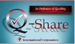 Q-Share International
