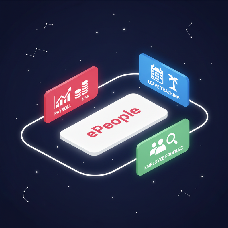 HRM platform built for Malawian businesses