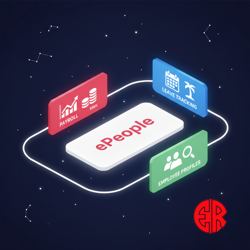 Plataforma de gestió de recursos humans creada per a empreses de Malawi