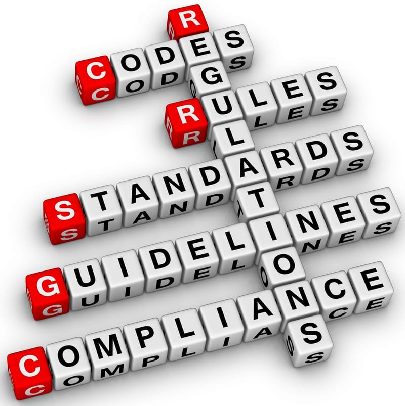 STANDARDS & CONFORMITY
