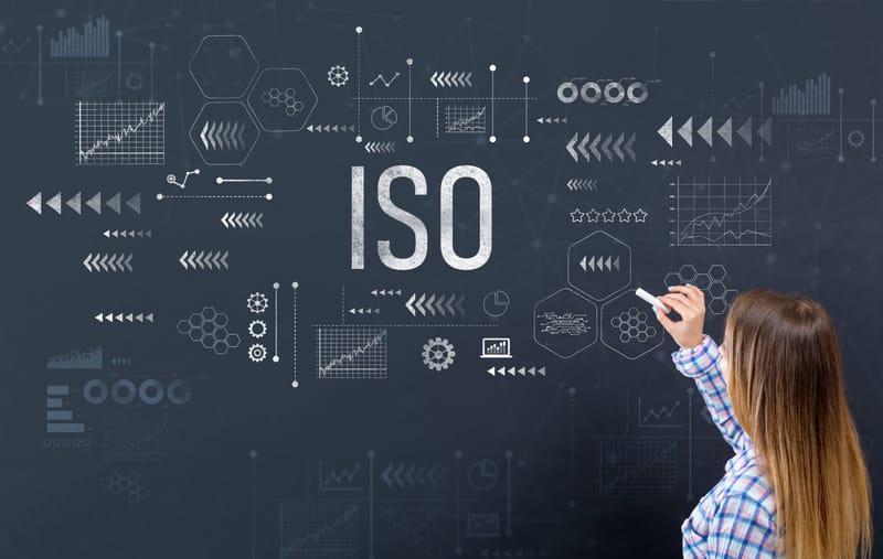 Your Pathway to ISO Certification