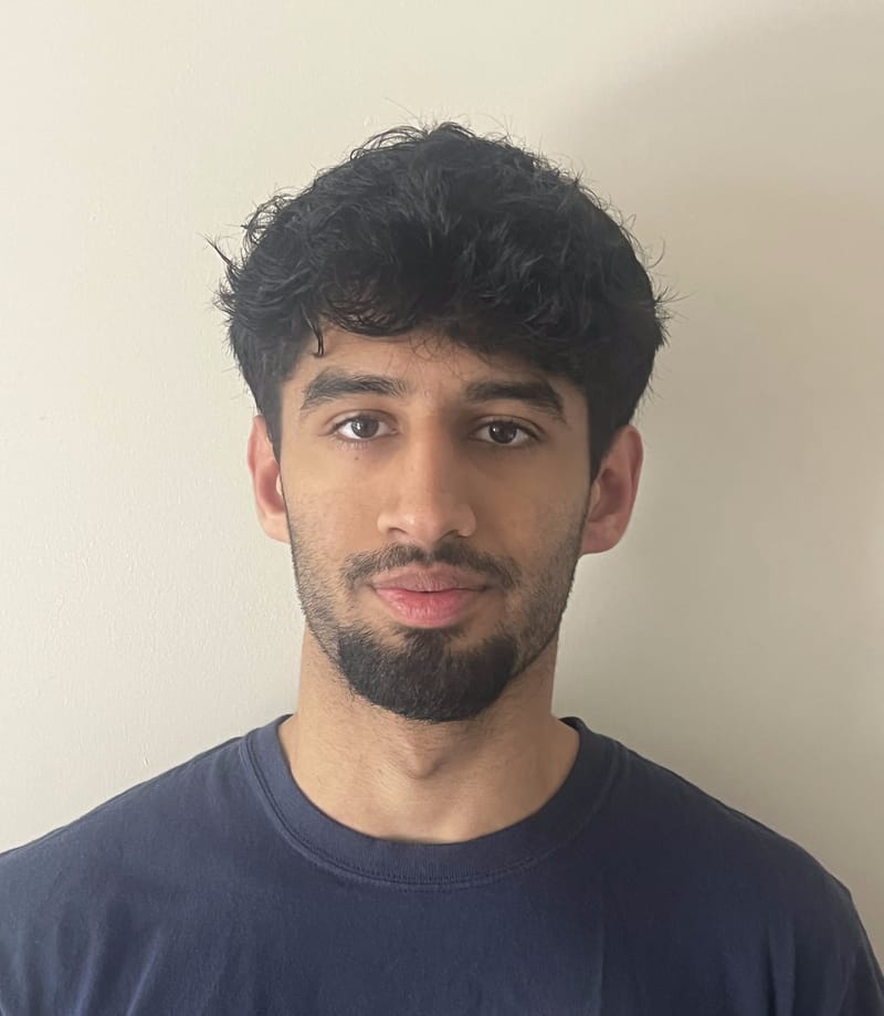 Ahsen Qureshi