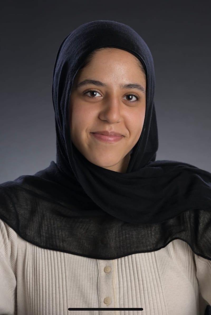 Mariam Abdellateef