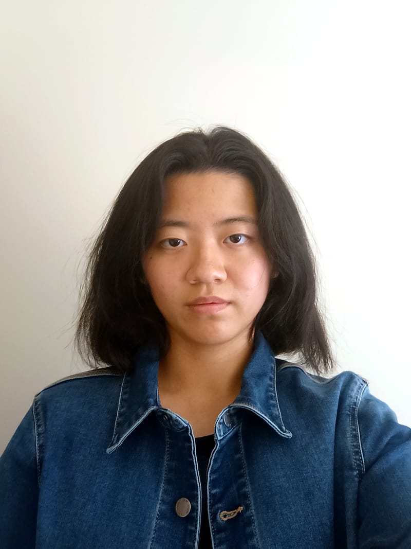 Miranda Zhao