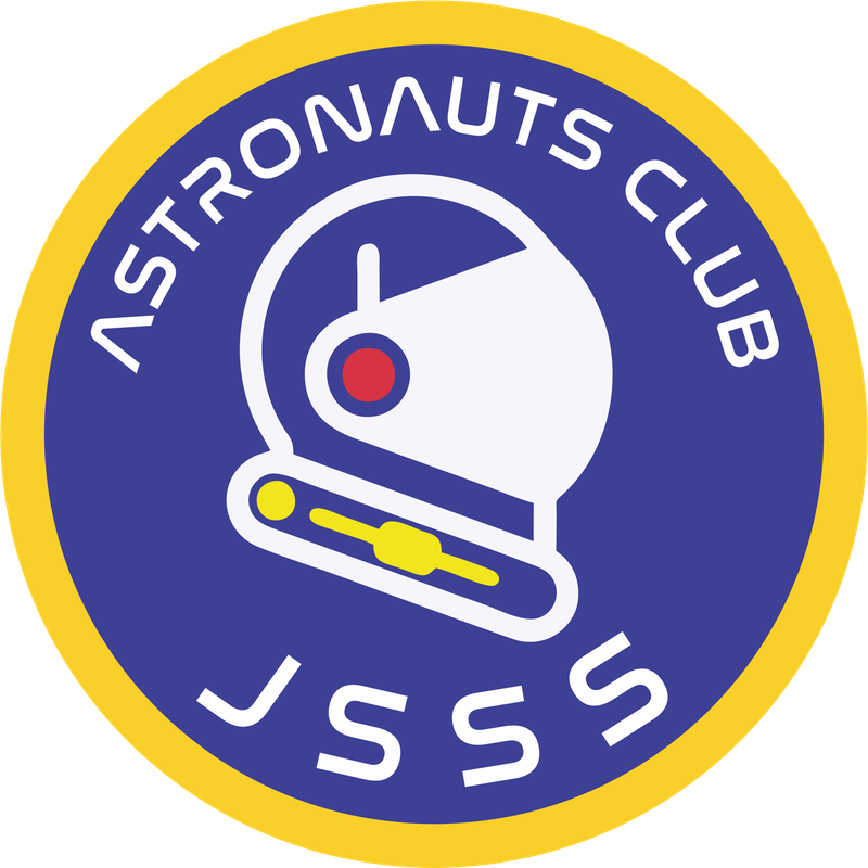 Astronaut Kids Club