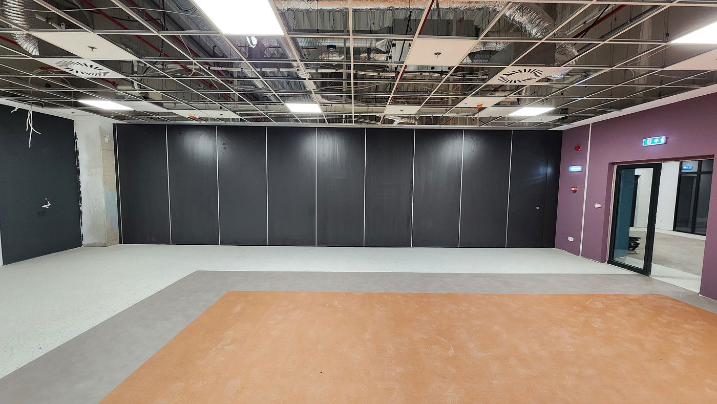 Perete mobil Indo 90