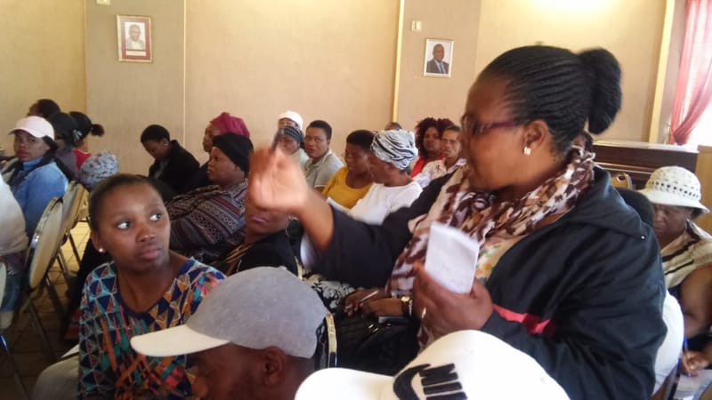 Community Development