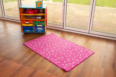 Nursery Carpets