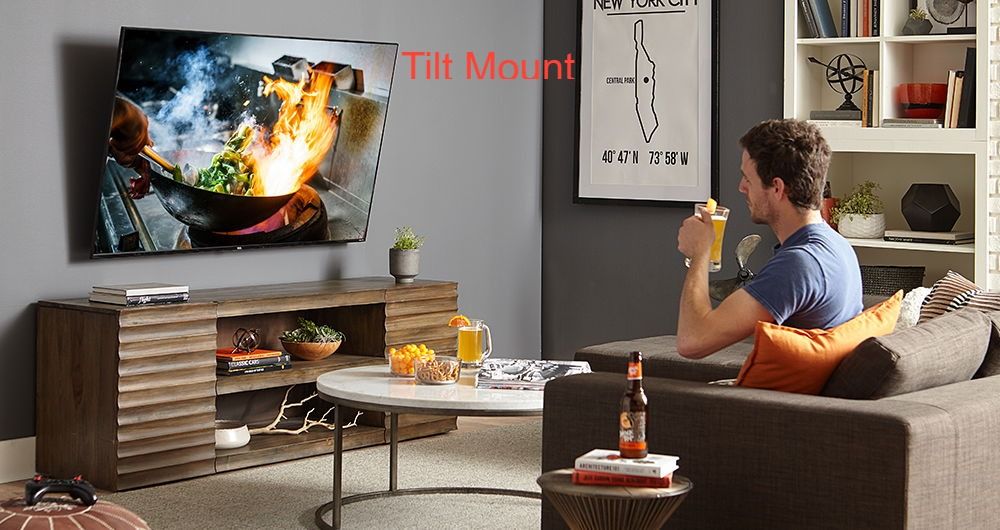 Tilt Mount