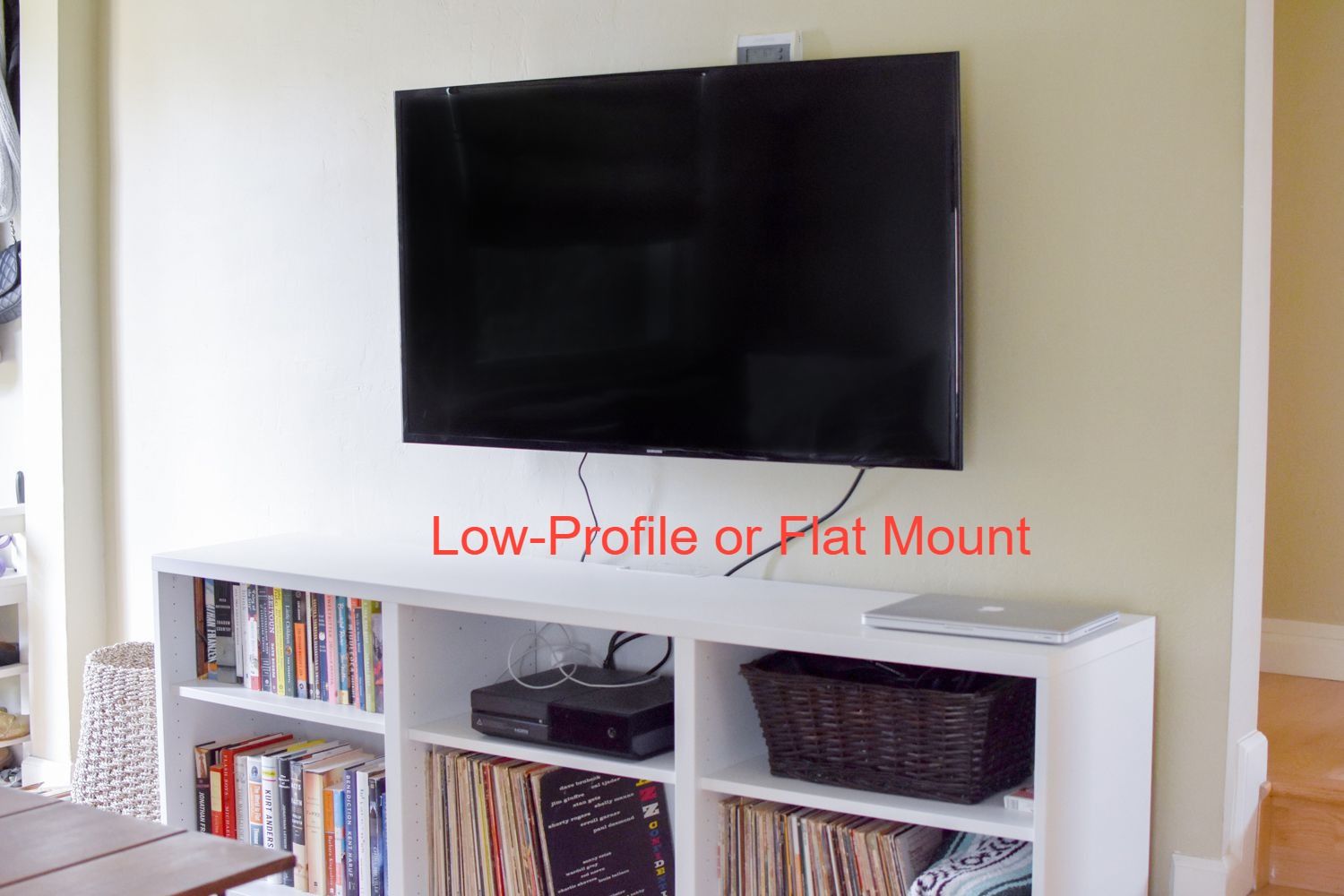 Fixed Mount