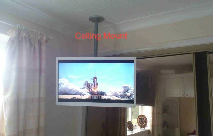 Ceiling Mount